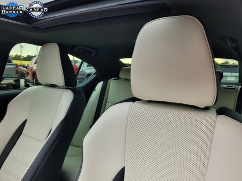 Used 2023 Lexus IS 350 F Sport image 30