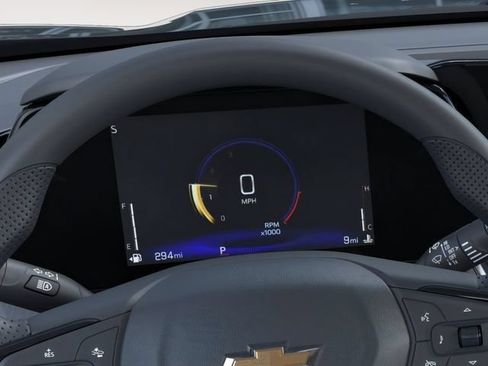 New 2026 Chevrolet Trax LT FWD image 18