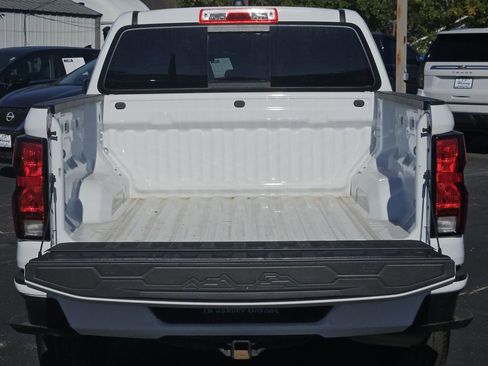 Certified 2023 Chevrolet Colorado LT w/ LT Convenience Package II image 9