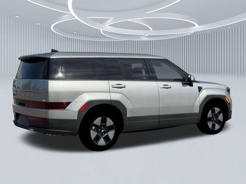 New 2026 Hyundai Santa Fe SE image 8