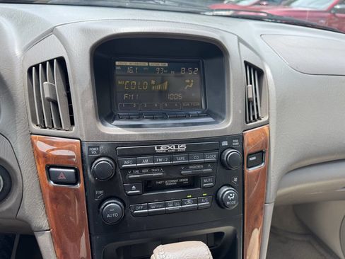 Used 1999 Lexus RX 300 image 20