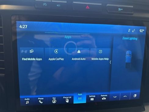 Used 2021 Ford F150 XLT w/ Equipment Group 302A High AWD/4WD image 23