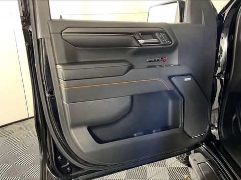 Certified 2024 GMC Sierra 1500 AT4 w/ Technology Package image 20