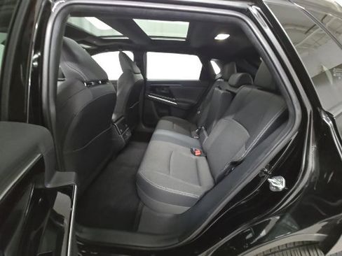 Used 2023 Toyota bZ4X AWD w/ Weather Package image 13