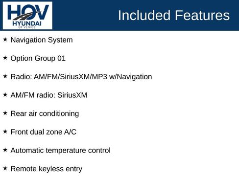 Used 2023 Hyundai Sonata SEL image 5