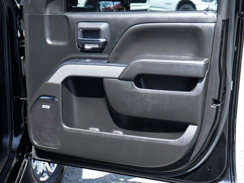 Used 2018 Chevrolet Silverado 3500 LTZ w/ Duramax Plus Package AWD/4WD image 41