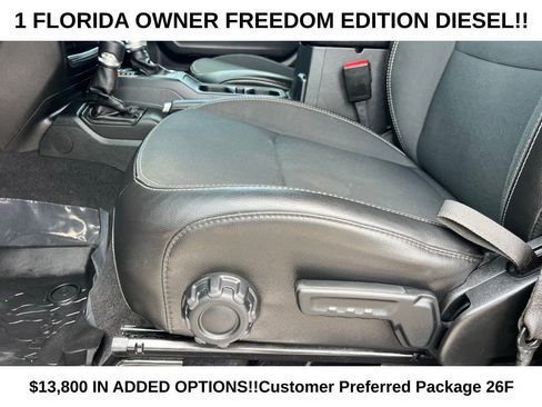 Used 2021 Jeep Wrangler Unlimited Sport image 34