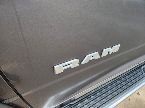 Used 2022 RAM 3500 Tradesman w/ Chrome Appearance Group image 11