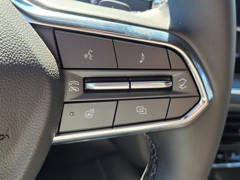 New 2026 Chevrolet Tahoe Premier w/ Sun And Tow Package image 24