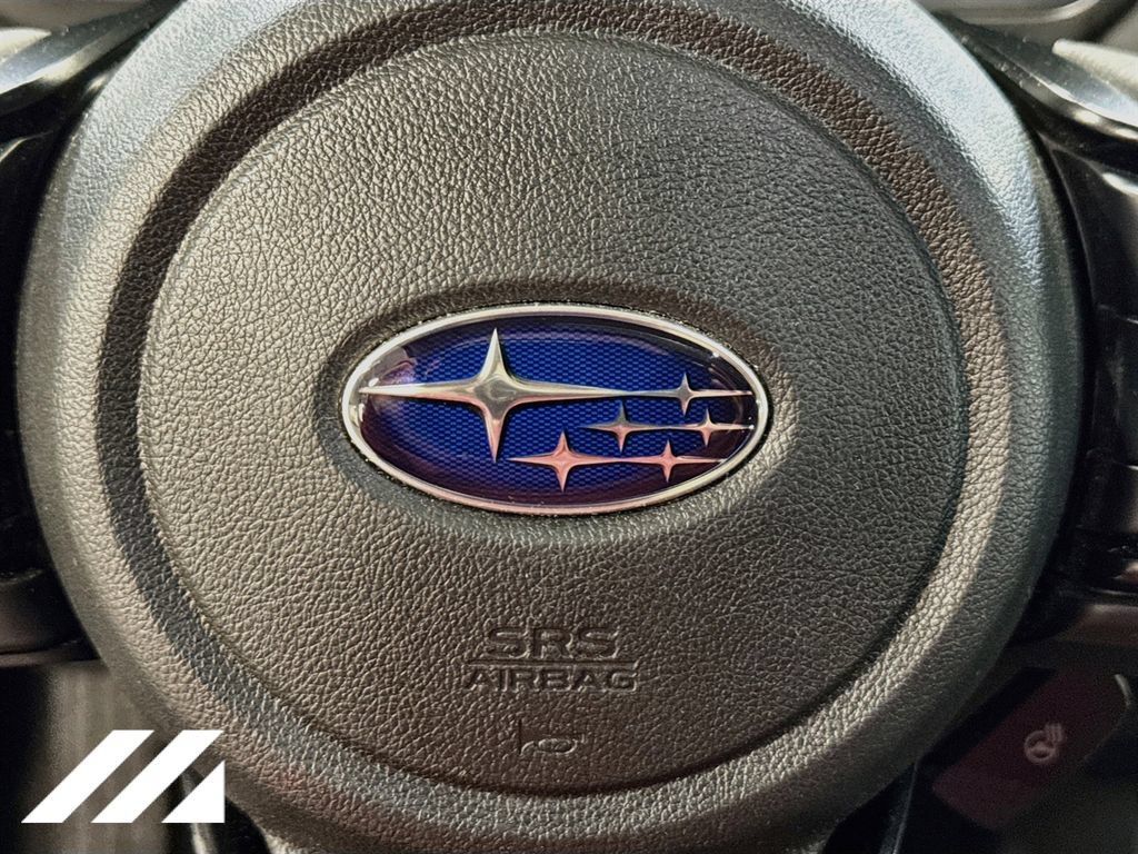 Used 2024 Subaru Outback Onyx Edition AWD/4WD image 34