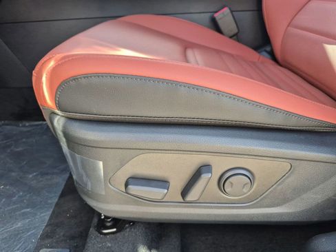 New 2026 Kia Sportage SX Prestige image 7