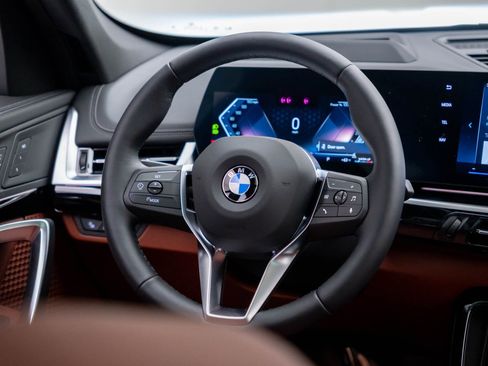 New 2026 BMW X1 xDrive28i w/ Technology Package image 12