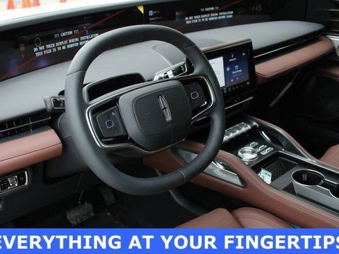 New 2026 Lincoln Nautilus Reserve image 24