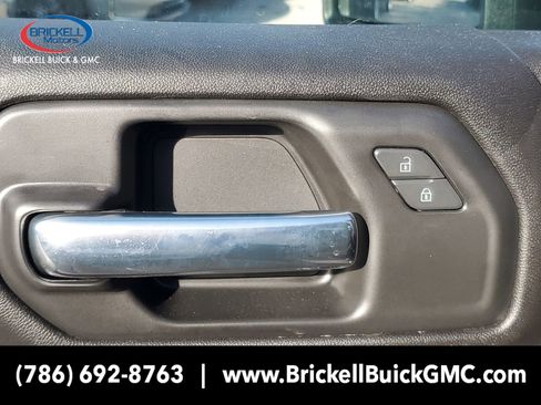 New 2025 GMC Sierra 2500 SLE w/ Max Trailering Package image 11