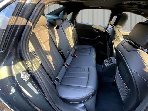 Used 2018 Audi A4 2.0T Premium Plus w/ Premium Plus Package image 25