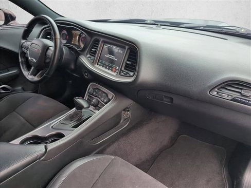 Used 2019 Dodge Challenger R/T Scat Pack w/ T/A Package image 22