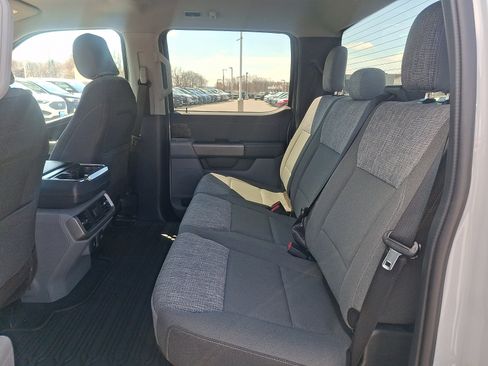 Certified 2023 Ford F150 XLT w/ Equipment Group 302A High AWD/4WD image 10