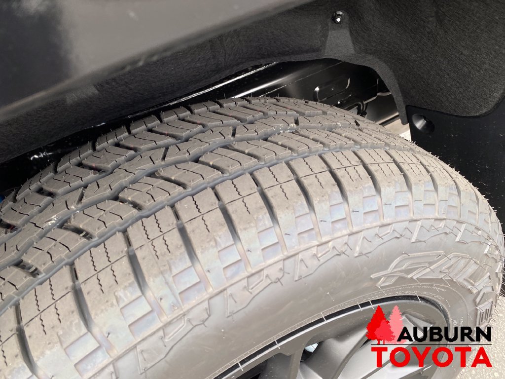 New 2026 Toyota Sequoia Platinum w/ TRD Off-Road Package AWD/4WD image 23