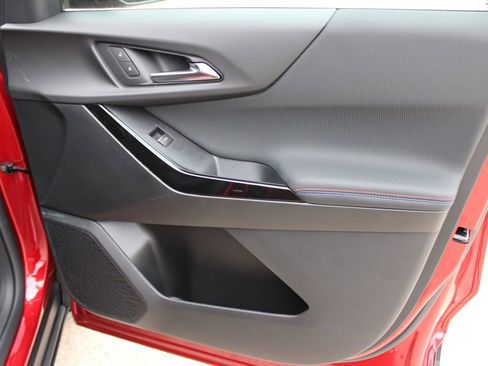 New 2026 Chevrolet Equinox RS w/ LPO, Floor Liner Package image 24