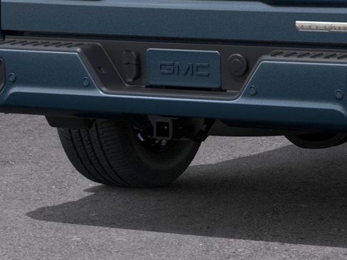 New 2026 GMC Sierra 1500 Elevation w/ Elevation Premium Package AWD/4WD image 14