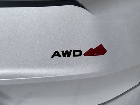 New 2026 Nissan Rogue SV image 10