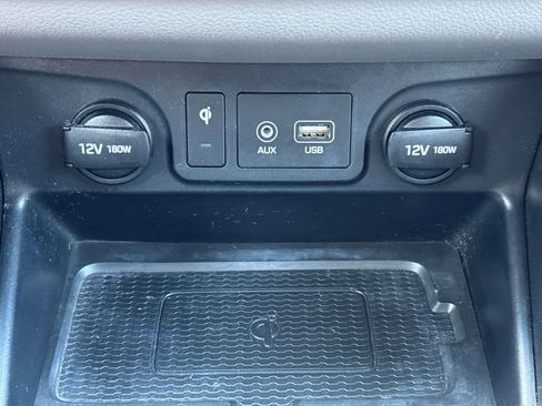 Used 2021 Hyundai Tucson Sport AWD/4WD image 27