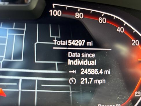 Used 2021 BMW X5 sDrive40i w/ M Sport Package RWD image 16
