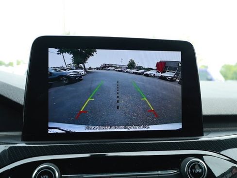 Used 2024 Ford Escape ST-Line FWD image 17