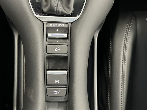 New 2026 Honda HR-V EX-L image 29