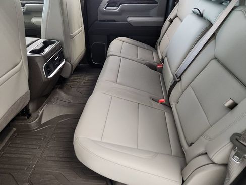 New 2026 GMC Sierra 1500 SLT AWD/4WD image 20