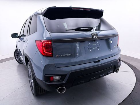 Used 2023 Honda Passport EX-L image 4
