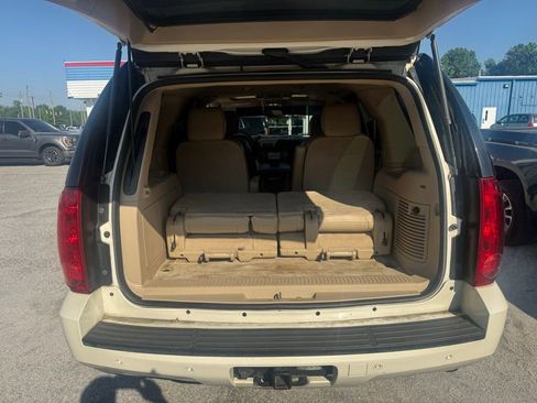 Used 2012 GMC Yukon SLT image 9