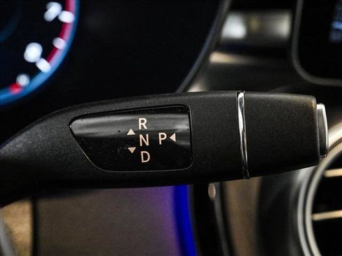 Certified 2022 Mercedes-Benz GLC 300 GLC 300 image 12