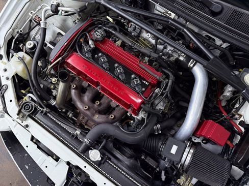 Used 2005 Mitsubishi Lancer Evolution RS image 27