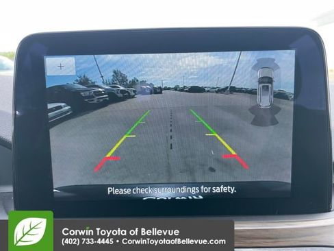 Used 2020 Ford Escape Titanium AWD/4WD image 14