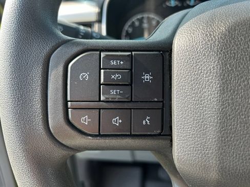 Used 2022 Ford F150 XL w/ Equipment Group 101A High AWD/4WD image 21