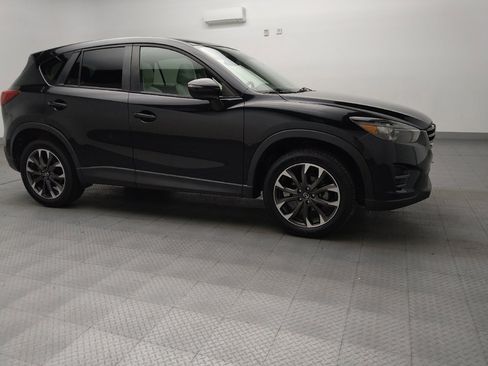 Used 2016 MAZDA CX-5 Grand Touring FWD image 11