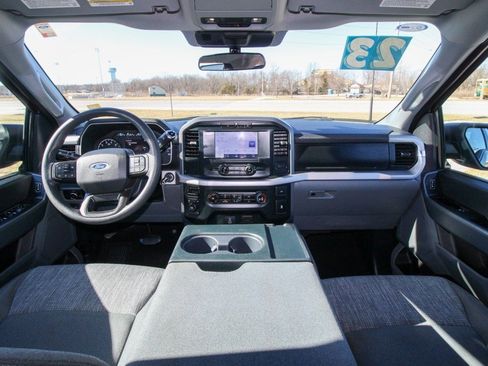 Used 2023 Ford F150 XLT image 10