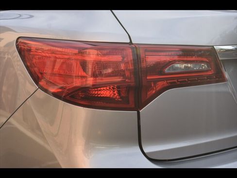 Used 2016 Acura MDX FWD image 52