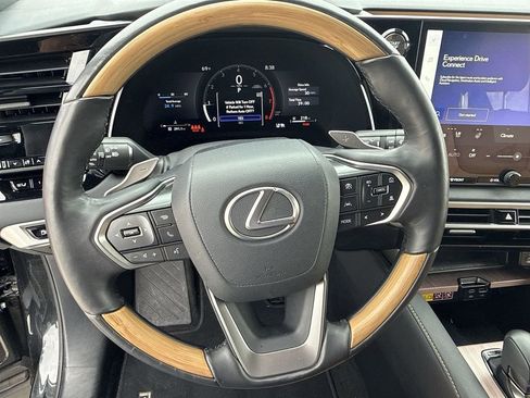 Used 2025 Lexus RX 350 Premium w/ Accessory Package (Z1) image 21