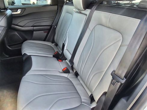 New 2026 Ford Escape Platinum w/ Premium Technology Package image 19