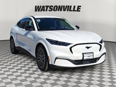 New 2025 Ford Mustang Mach-E Premium