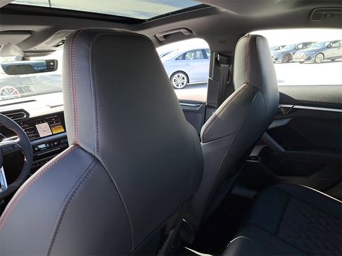 New 2026 Audi S3 Premium image 26