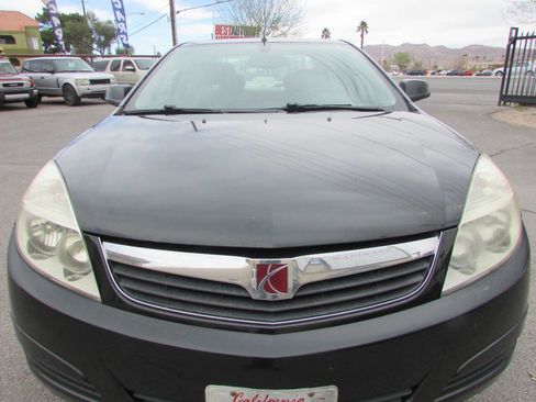 Used 2009 Saturn Aura XE w/ Preferred Package image 5