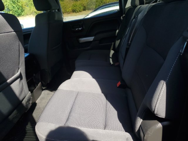 Used 2018 Chevrolet Silverado 1500 LT w/ All Star Edition AWD/4WD image 12