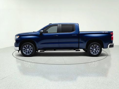 Used 2023 Chevrolet Silverado 1500 LT AWD/4WD image 5