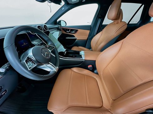 Certified 2026 Mercedes-Benz GLC 300 4MATIC image 22