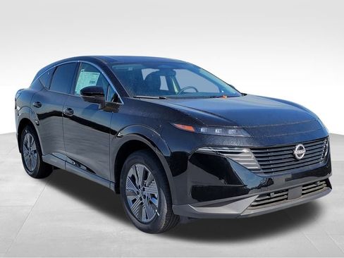 New 2026 Nissan Murano SL image 2