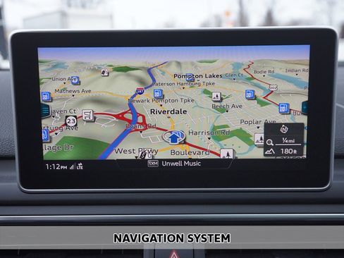 Used 2019 Audi RS 5 Sportback image 3