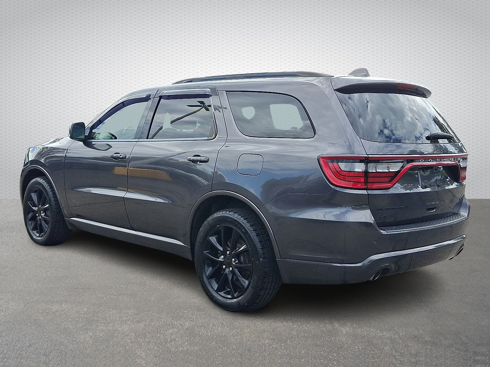 Certified 2018 Dodge Durango GT w/ Premium Group AWD/4WD image 4